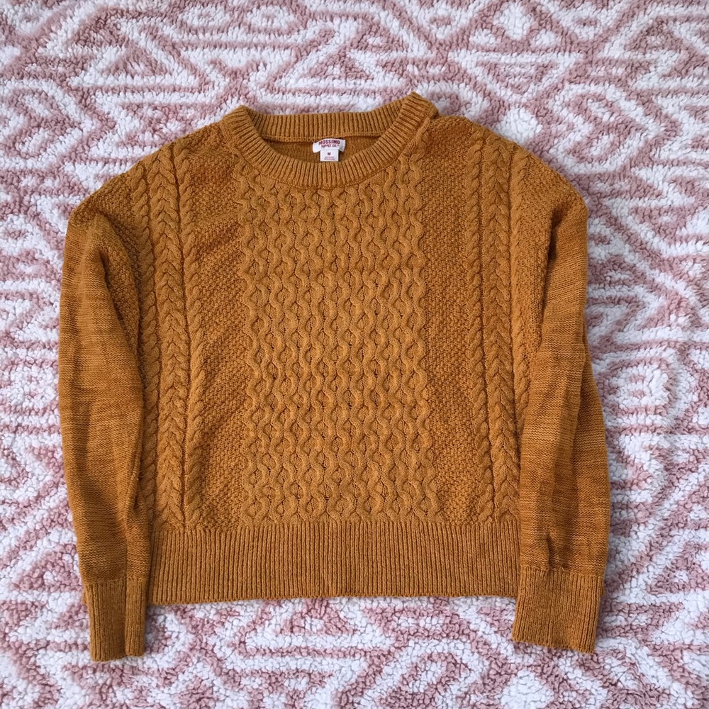 Sweater